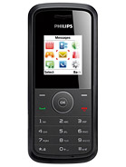 Best available price of Philips E102 in Mexico