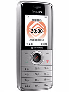Best available price of Philips E210 in Mexico