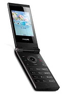 Best available price of Philips F610 in Mexico