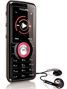 Best available price of Philips M200 in Mexico