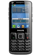 Best available price of Philips T129 in Mexico
