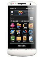 Best available price of Philips T910 in Mexico