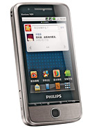 Best available price of Philips V726 in Mexico
