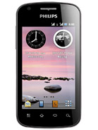 Best available price of Philips W337 in Mexico