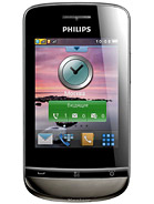 Best available price of Philips X331 in Mexico
