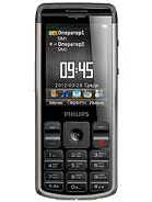 Best available price of Philips X333 in Mexico