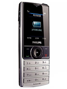 Best available price of Philips X500 in Mexico