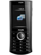 Best available price of Philips Xenium X503 in Mexico