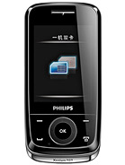 Best available price of Philips X510 in Mexico