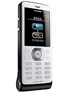 Best available price of Philips Xenium X520 in Mexico