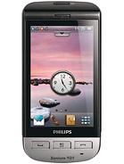 Best available price of Philips X525 in Mexico