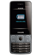 Best available price of Philips X528 in Mexico