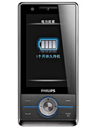 Best available price of Philips X605 in Mexico