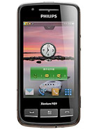 Best available price of Philips X622 in Mexico