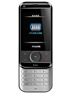 Best available price of Philips X650 in Mexico