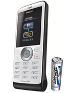 Best available price of Philips Xenium 9-9j in Mexico