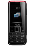 Best available price of Philips Xenium X523 in Mexico