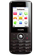 Best available price of Philips X116 in Mexico