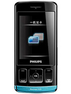 Best available price of Philips X223 in Mexico