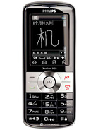 Best available price of Philips Xenium X300 in Mexico