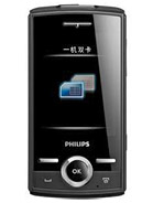 Best available price of Philips X516 in Mexico