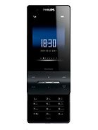 Best available price of Philips X810 in Mexico