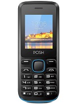 Best available price of Posh Lynx A100 in Mexico