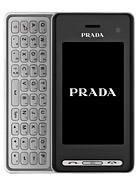 Best available price of LG KF900 Prada in Mexico