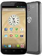 Best available price of Prestigio MultiPhone 5503 Duo in Mexico