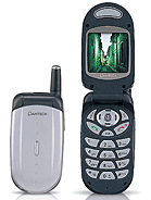 Best available price of Pantech G700 in Mexico