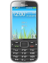 Best available price of QMobile B800 in Mexico
