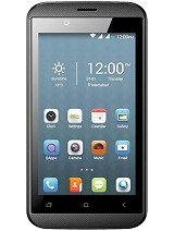 Best available price of QMobile T50 Bolt in Mexico