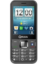 Best available price of QMobile Explorer 3G in Mexico