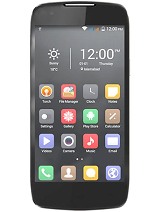 Best available price of QMobile Linq X70 in Mexico