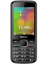 Best available price of QMobile M800 in Mexico