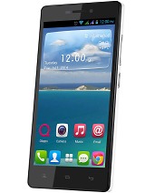 Best available price of QMobile Noir M90 in Mexico
