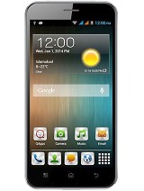 Best available price of QMobile Noir A75 in Mexico