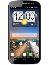 Best available price of QMobile Noir V4 in Mexico