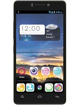 Best available price of QMobile Noir Z3 in Mexico