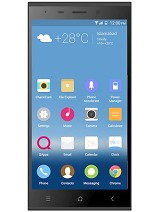 Best available price of QMobile Noir Z5 in Mexico