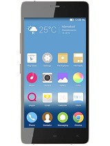 Best available price of QMobile Noir Z7 in Mexico