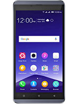 Best available price of QMobile Noir Z9 Plus in Mexico