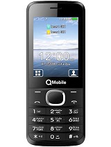 Best available price of QMobile Power3 in Mexico