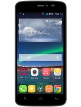 Best available price of QMobile Noir X400 in Mexico