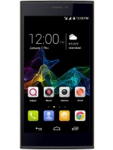 Best available price of QMobile Noir Z8 Plus in Mexico