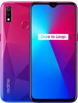 Best available price of Realme 3i in Mexico