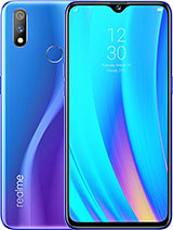 Best available price of Realme 3 Pro in Mexico