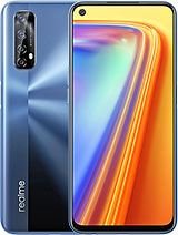 Best available price of Realme 7 in Mexico
