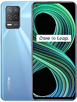 Best available price of Realme 8 5G in Mexico