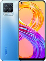 Best available price of Realme 8 Pro in Mexico